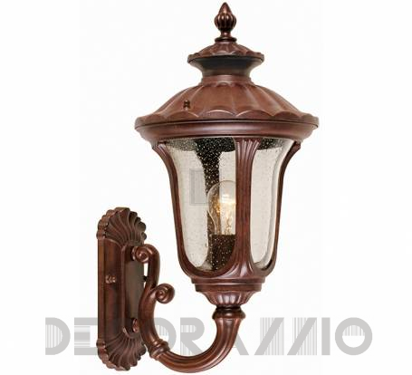 Светильник уличный настенный накладной (Бра) Elstead Lighting Chicago - CC1/S