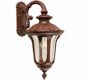 Светильник уличный настенный накладной (Бра) Elstead Lighting Chicago, CC2/S