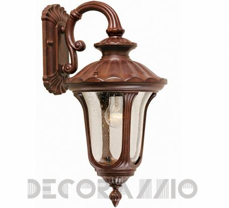 Светильник уличный настенный накладной (Бра) Elstead Lighting Chicago - CC2/S