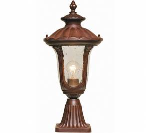 Светильник уличный напольный накладной (Уличный фонарь) Elstead Lighting Chicago, CC3/S