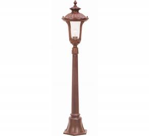 Светильник уличный напольный накладной (Уличный фонарь) Elstead Lighting Chicago, CC4/S