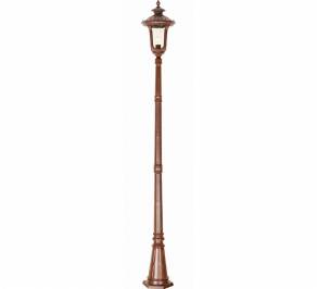 Светильник уличный напольный накладной (Уличный фонарь) Elstead Lighting Chicago, CC5/M
