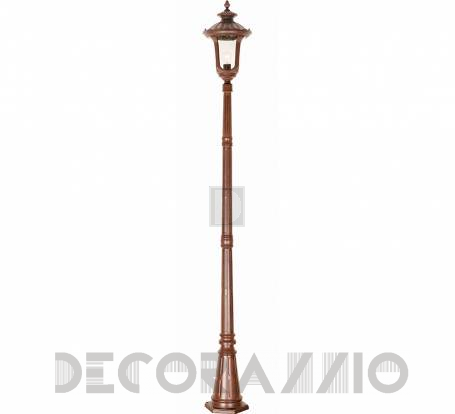 Светильник уличный напольный накладной (Уличный фонарь) Elstead Lighting Chicago - CC5/M