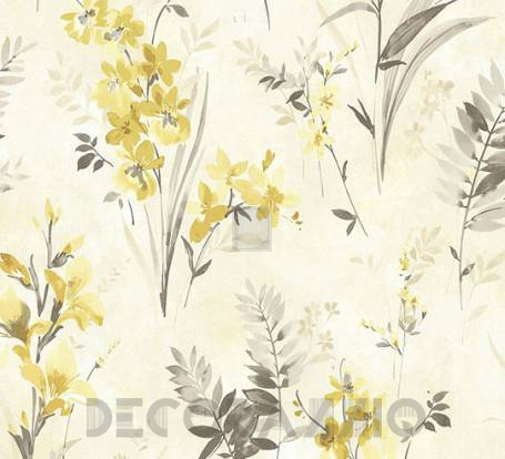 Обои Kt Exclusive ARS Botanica - 2605-21629