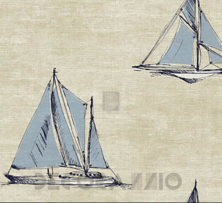 Обои Kt Exclusive Cape Cod - cr70202