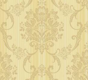 Обои Kt Exclusive Champagne Damasks, AD50300