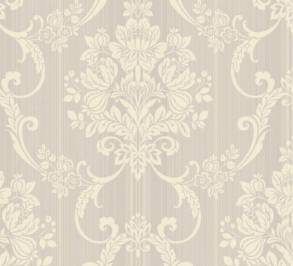 Обои Kt Exclusive Champagne Damasks, AD50309