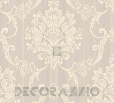 Обои Kt Exclusive Champagne Damasks - AD50309