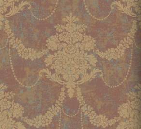 Обои Kt Exclusive Champagne Damasks, AD50501