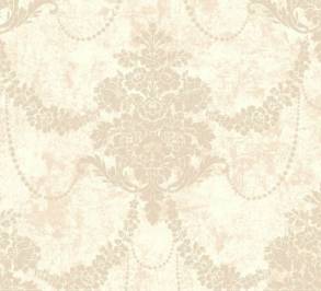 Обои Kt Exclusive Champagne Damasks, AD50505