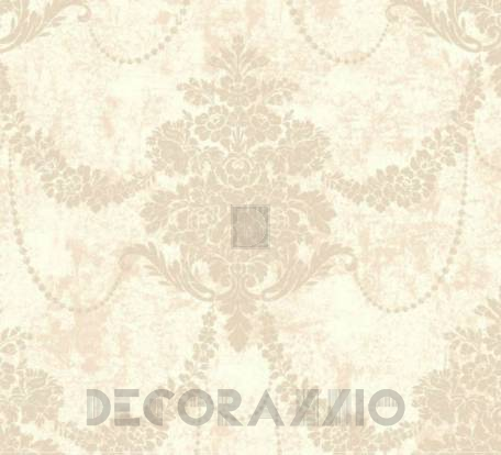 Обои Kt Exclusive Champagne Damasks - AD50505