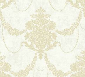 Обои Kt Exclusive Champagne Damasks, AD50507