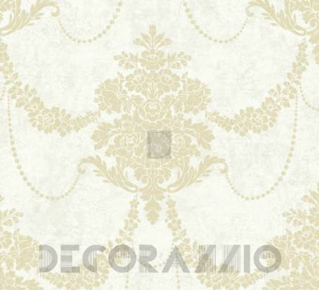 Обои Kt Exclusive Champagne Damasks - AD50507
