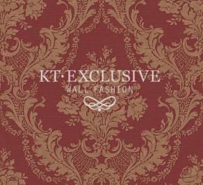 Обои Kt Exclusive Chateau Versailles, 30337