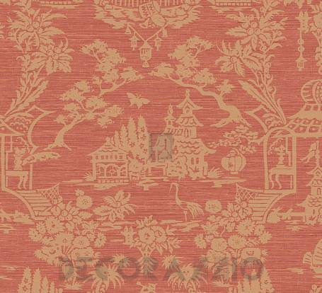 Обои Kt Exclusive Chinoiserie - CH70301