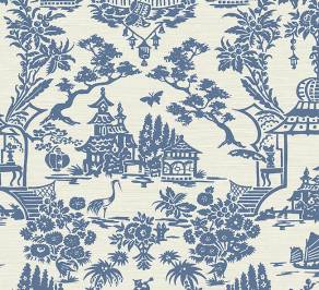 Обои Kt Exclusive Chinoiserie, CH70302