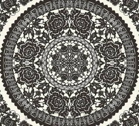 Обои Kt Exclusive Chinoiserie - CH70800