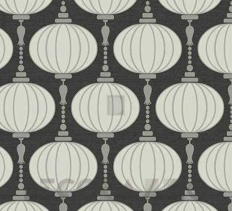 Обои Kt Exclusive Chinoiserie - CH71000