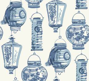 Обои Kt Exclusive Chinoiserie, CH71502
