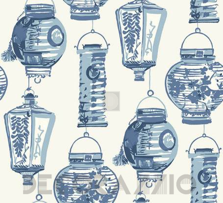 Обои Kt Exclusive Chinoiserie - CH71502