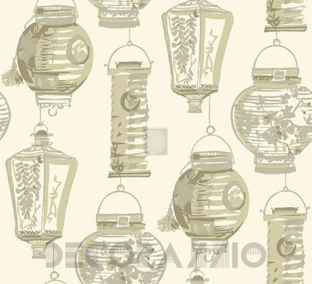 Обои Kt Exclusive Chinoiserie - CH71505