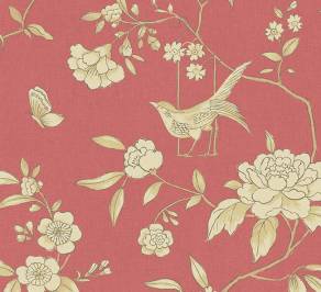 Обои Kt Exclusive Chinoiserie, CH71701