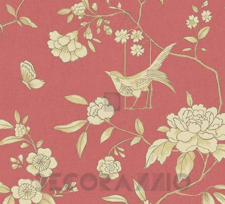 Обои Kt Exclusive Chinoiserie - CH71701