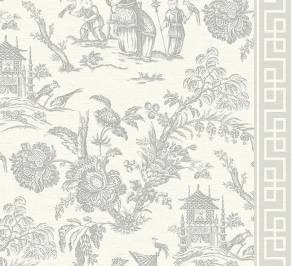 Обои Kt Exclusive Chinoiserie, CH71800