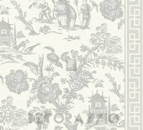 Обои Kt Exclusive Chinoiserie - CH71800