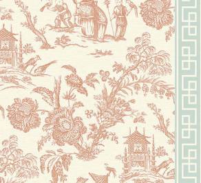 Обои Kt Exclusive Chinoiserie, CH71801