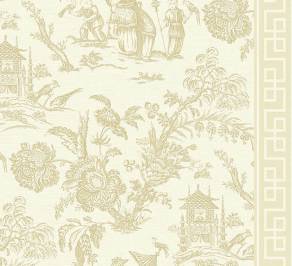 Обои Kt Exclusive Chinoiserie, CH71803