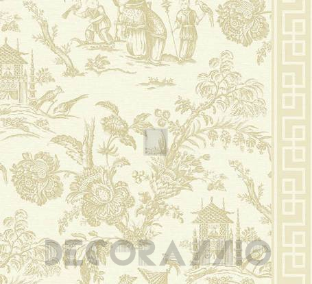 Обои Kt Exclusive Chinoiserie - CH71803