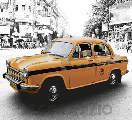 Обои Kt Exclusive City Love - CL61