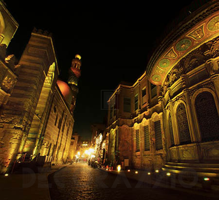 Обои Kt Exclusive City Love - CL80