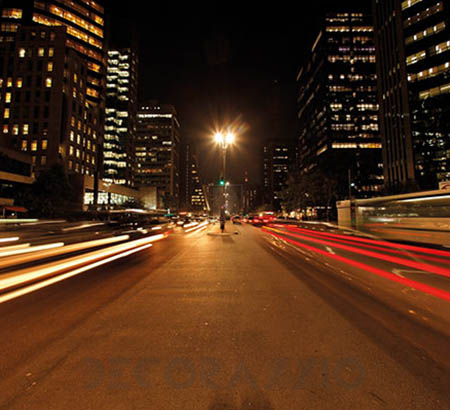 Обои Kt Exclusive City Love - CL94