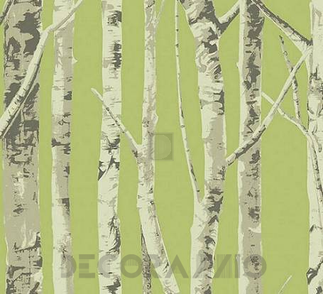 Обои Kt Exclusive Eco Chic II - EC50004