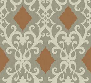 Обои Kt Exclusive Eco Chic II, EC51100