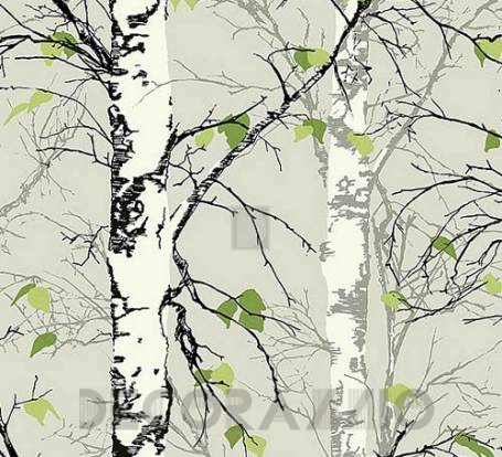 Обои Kt Exclusive Eco Chic II - EC52202