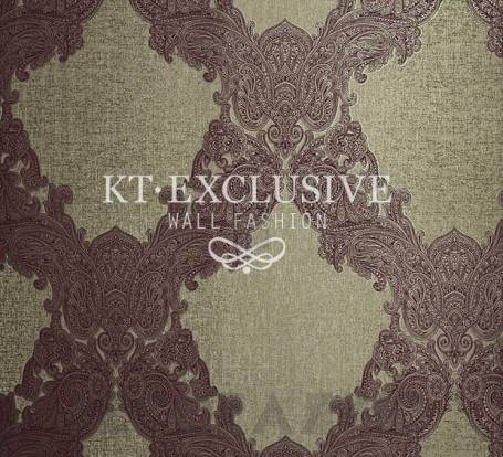 Обои Kt Exclusive Dynasty - FS3015