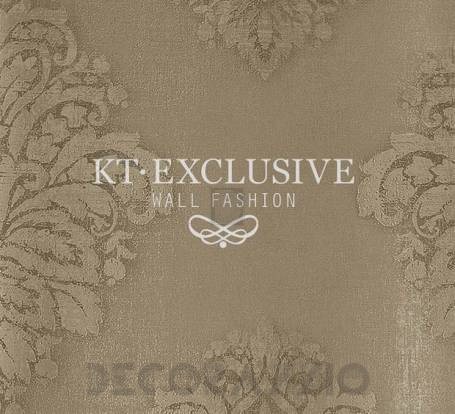 Обои Kt Exclusive Dynasty - FS3034
