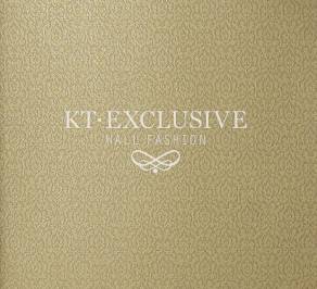 Обои Kt Exclusive Dynasty, FS3073