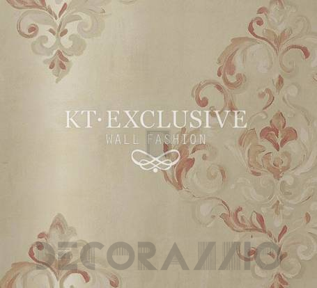 Обои Kt Exclusive Dynasty - FS3131