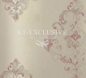 Обои Kt Exclusive Dynasty, FS3132