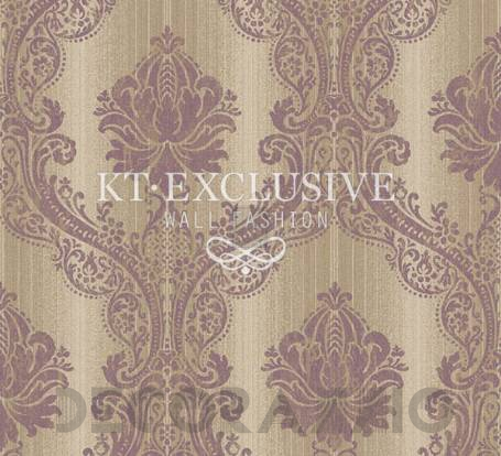Обои Kt Exclusive English Elegance - dl60109