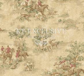 Обои Kt Exclusive English Elegance, dl60806