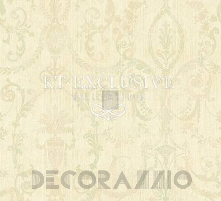 Обои Kt Exclusive English Elegance - dl60901