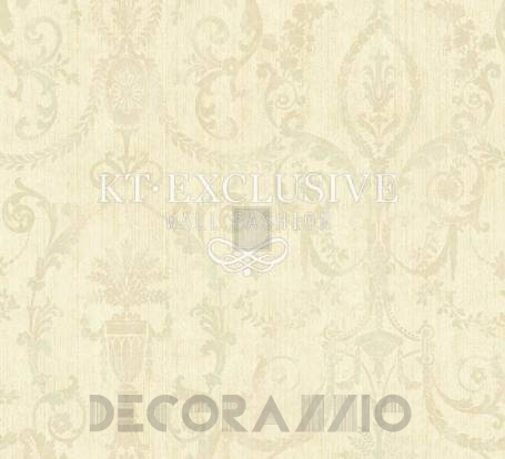 Обои Kt Exclusive English Elegance - dl60909
