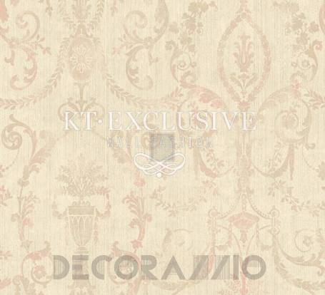 Обои Kt Exclusive English Elegance - dl60911