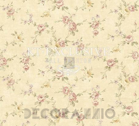 Обои Kt Exclusive English Elegance - dl61201
