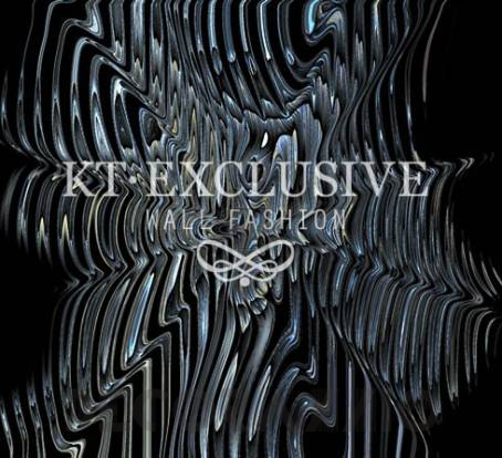 Обои Kt Exclusive Excess - 8000-3